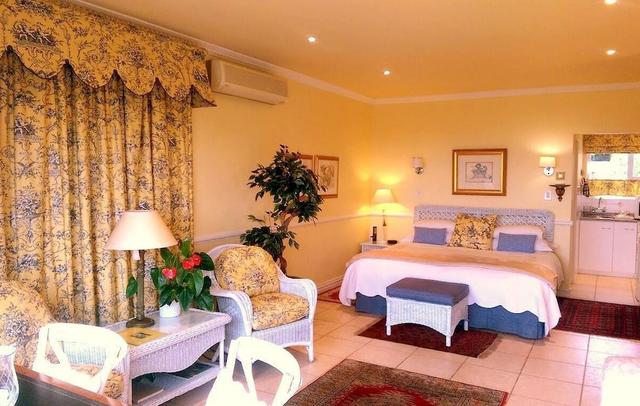 Roosboom Luxury Apartments