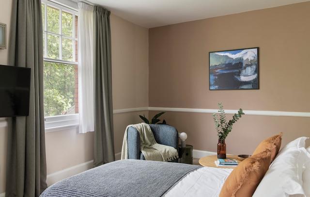 SACO Bristol- West India House