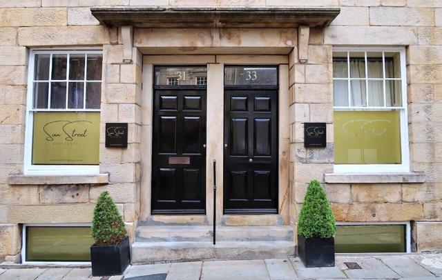 Sun Street ApartHotel