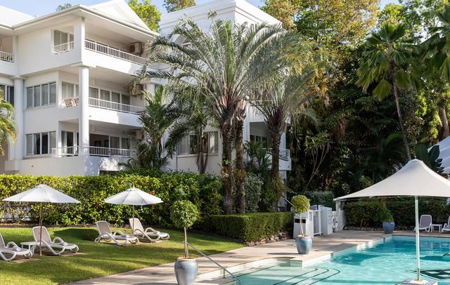 Alamanda Palm Cove by Lancemore