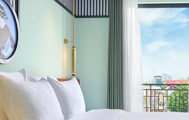 Solaria Tesori Hotel