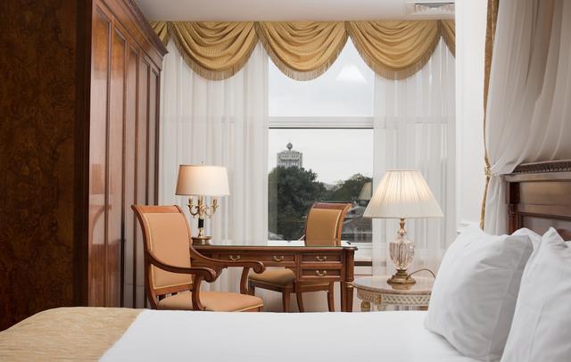 Nobil Luxury Boutique Hotel