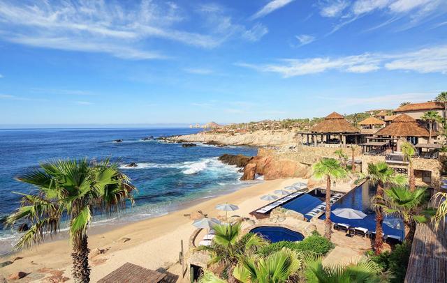  Esperanza, Auberge Collection