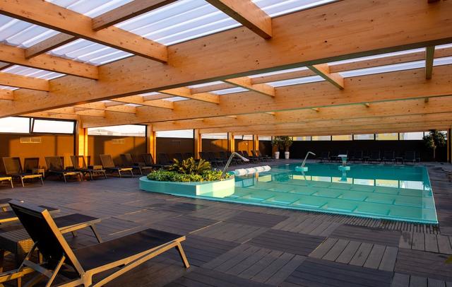 Hotel Cristal Vieira Praia & SPA