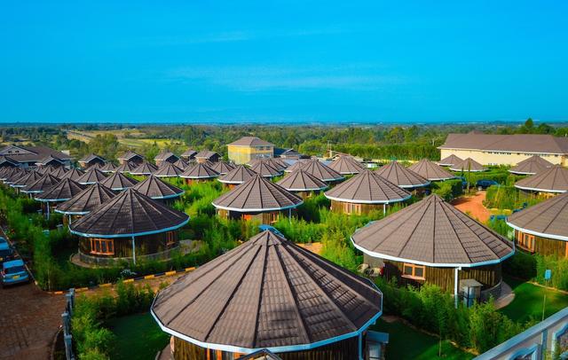 Aberdare Prestige & Royal Cottages