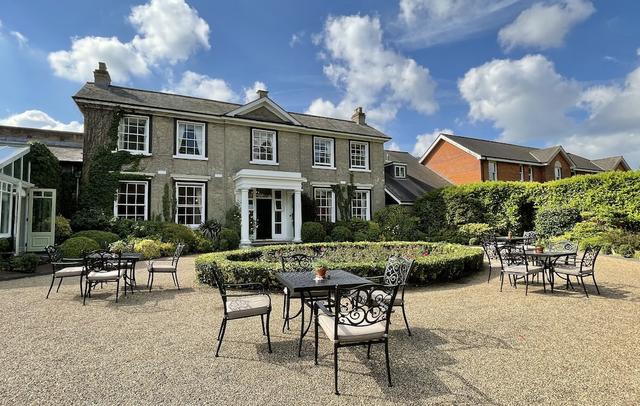 Park Farm Hotel & Leisure