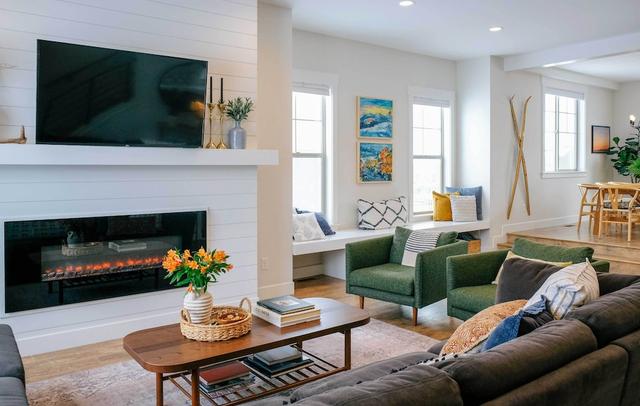 New-build Townhome ~ 6 Mi to Park City!