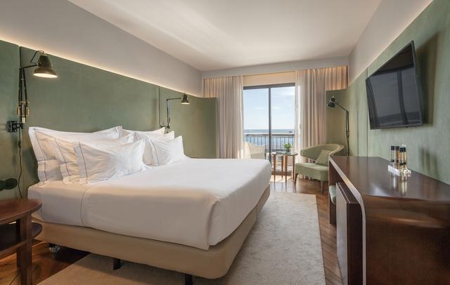 Grand Hotel Açores Atlântico