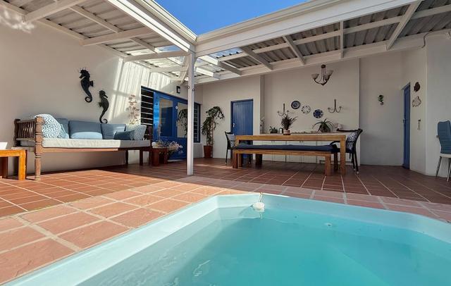 BlueSky Guest House Arniston