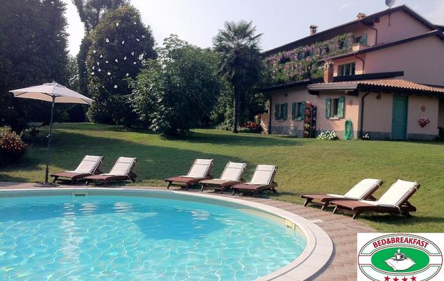 Casa Violetta - Bed & Breakfast