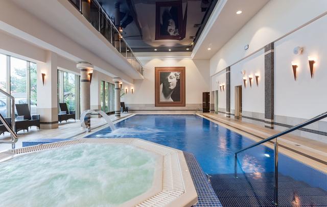 Hotel Lambert Medical Spa