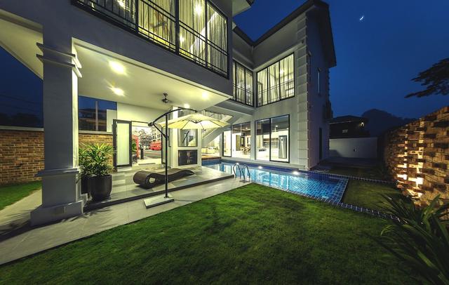 Atlantis Pool Villa Ipoh