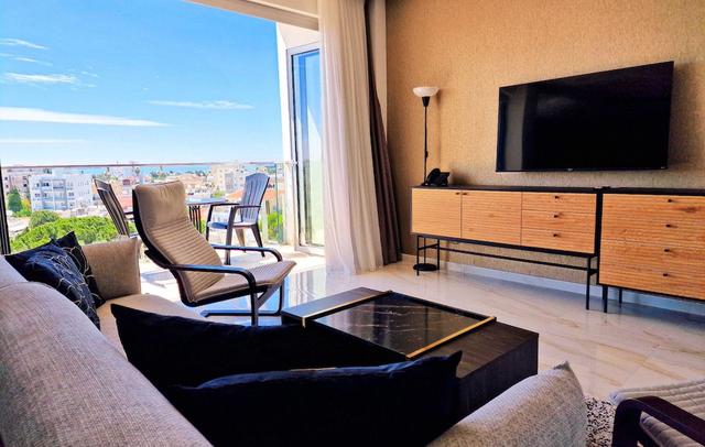 Sveltos Residence Suites