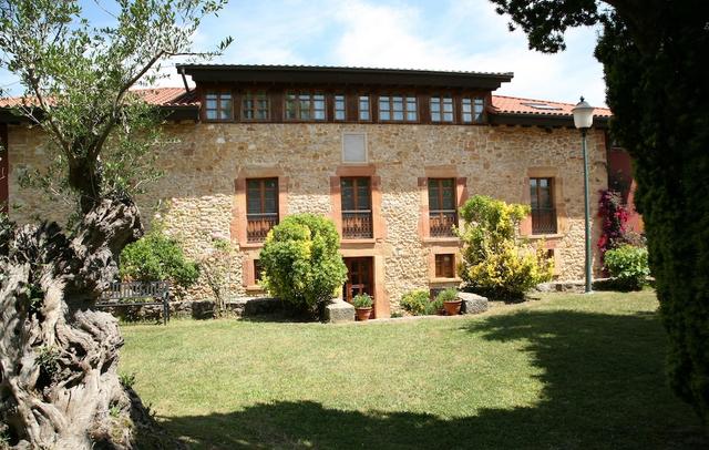 Palacio de la Viñona