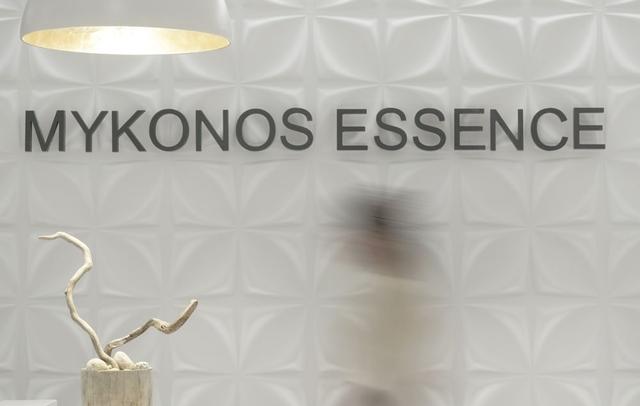 Mykonos Essence - Adults Only