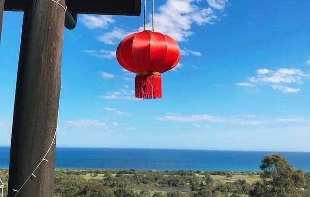 The Goat and Goose B&B