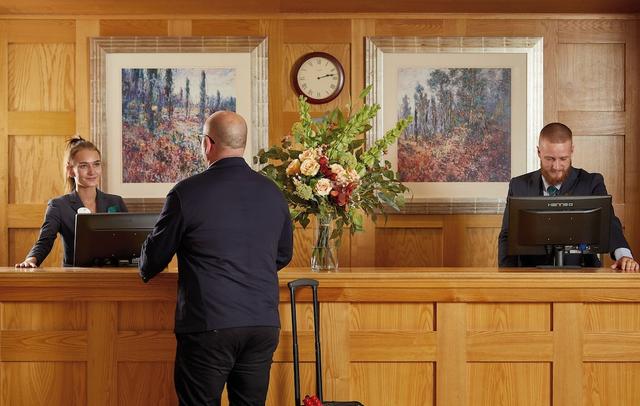 Macdonald Cardrona Hotel, Golf & Spa