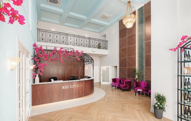 Bononia Estate Winery & Resort