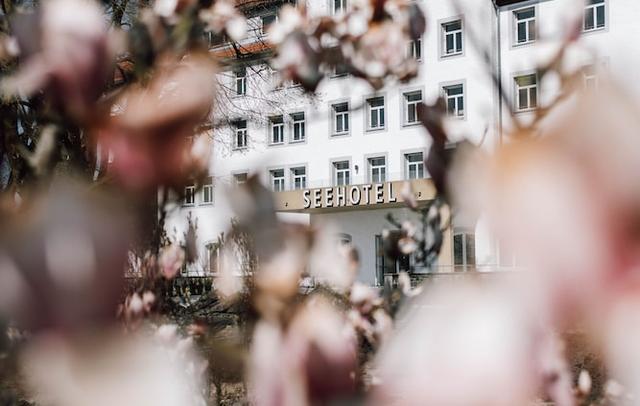 Seehotel am Kaiserstrand