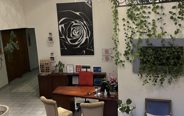 La Concordia Boutique Hotel