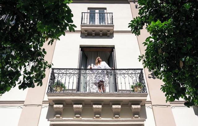 Hotel Legado Magdalena