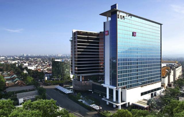 ibis Bandung Trans Studio
