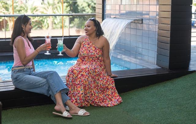 ANEW Hotel Hatfield Pretoria