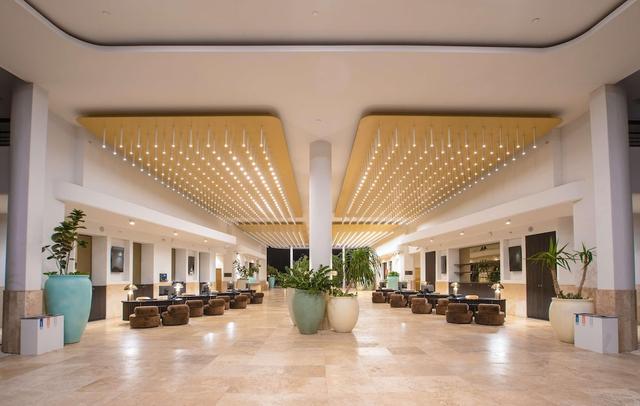 Mangrove Beach Corendon Curacao All-Inclusive Resort, Curio by Hilton