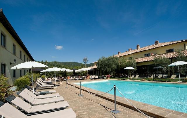Relais dell'Olmo