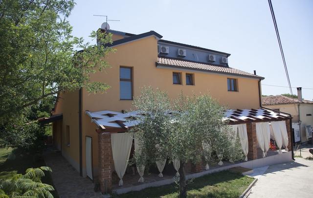 B&B Villa Istriana