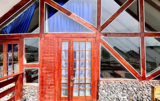 Lekki beach resort - 3bedroom penthouse