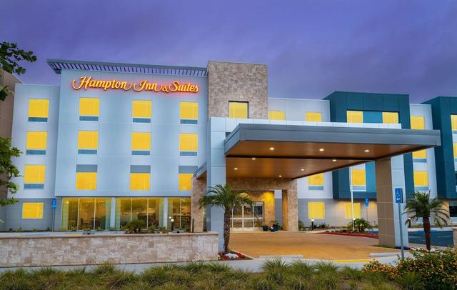 Hampton Inn & Suites Imperial Beach San Diego