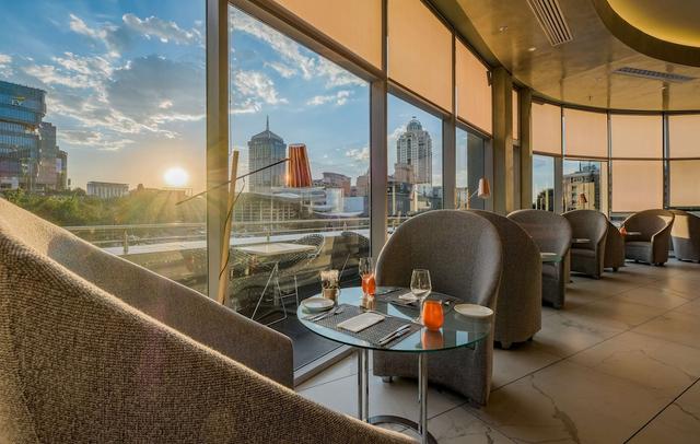 Radisson Blu Gautrain Hotel