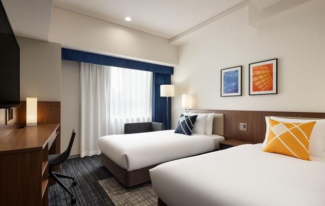 Four Points Flex by Sheraton Nagoya Station