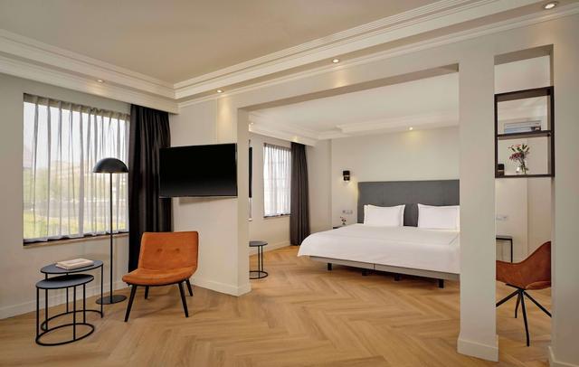 Park Plaza Eindhoven