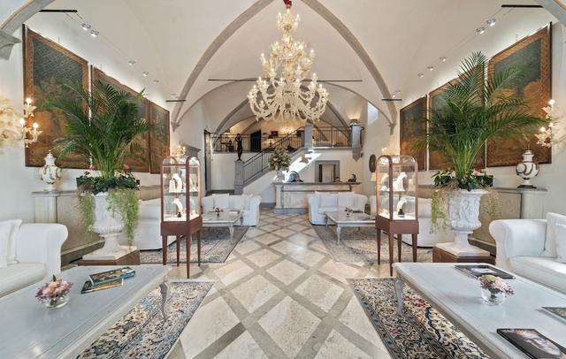 Monastero di Cortona Hotel & Spa