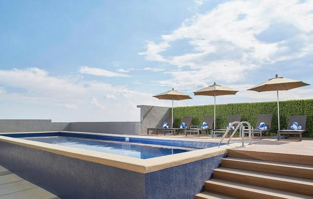 Fairfield Inn & Suites Aguascalientes