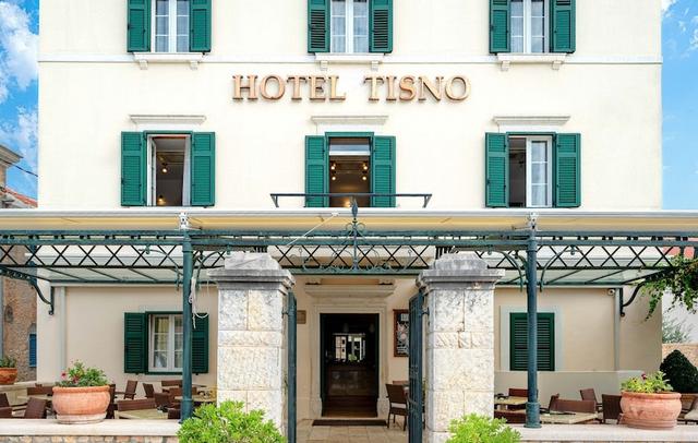 Heritage Hotel Tisno