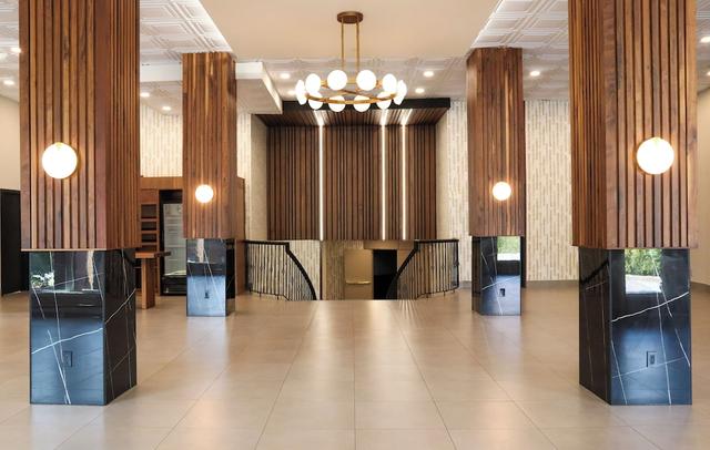 Ramada Plaza by Wyndham Gatineau/Manoir du Casino