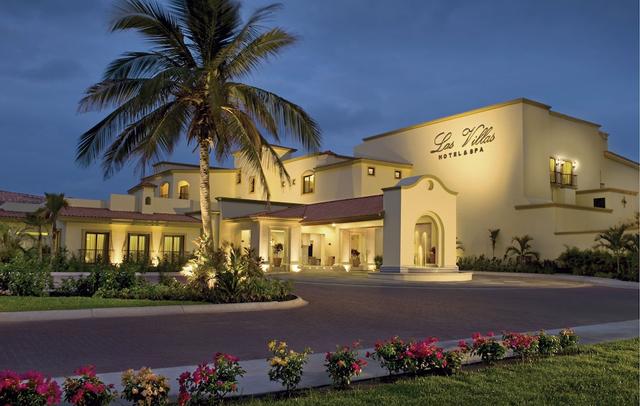 Las Villas Hotel & Golf by Estrella del Mar