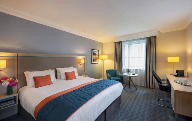 Leonardo Royal Hotel Brighton Waterfront