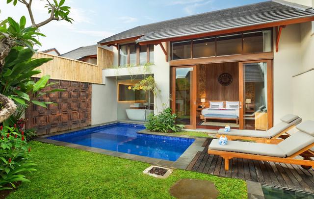 Teratai Villa Canggu