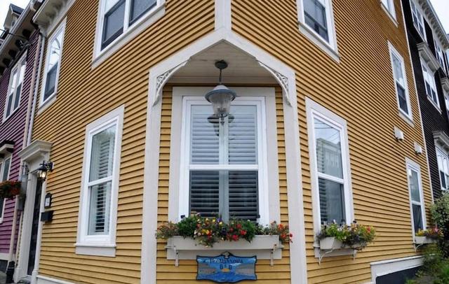 The Narrows Bed & Breakfast