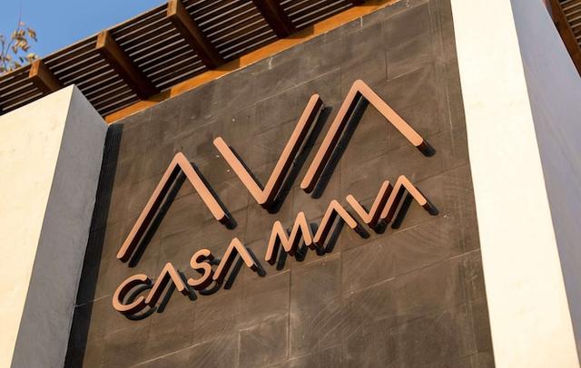 Casa Mava