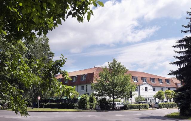 Hotel Potsdam am Park Sanssouci