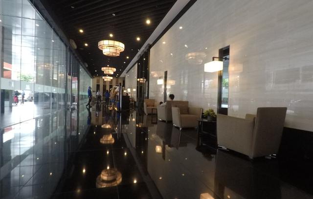 SMDC Air Residences Makati