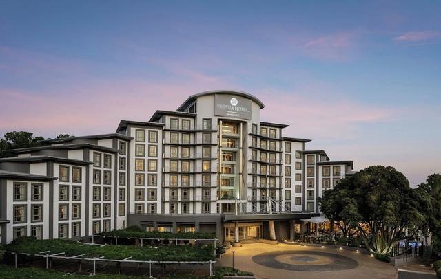 Protea Hotel by Marriott Johannesburg Wanderers