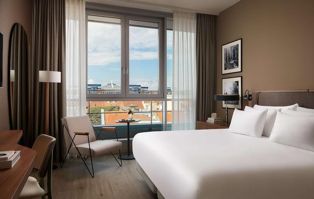 NH Collection Heidelberg