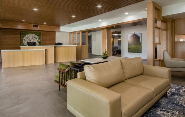 Fairfield Inn & Suites by Marriott Houston Katy