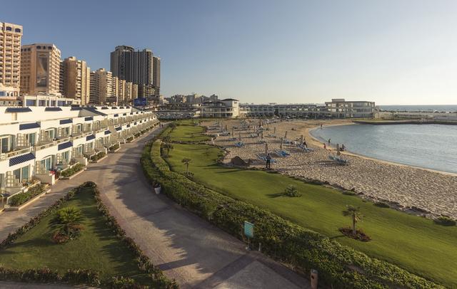 SUNRISE Alex Avenue Hotel